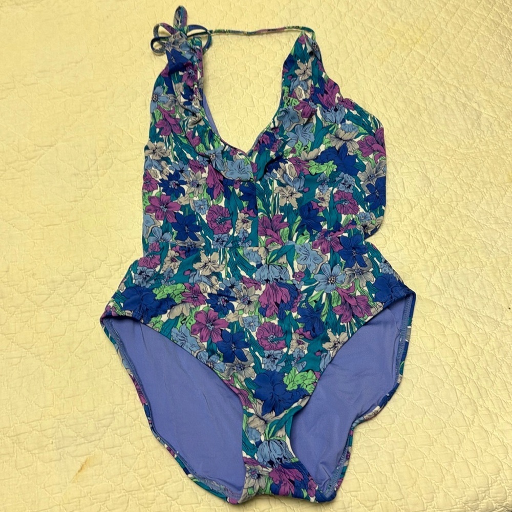 Topshop Bathing Suit NWT